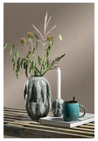 Каменни свещници Artic Ice - Villa Collection