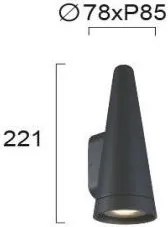 Аплици Viokef Clea