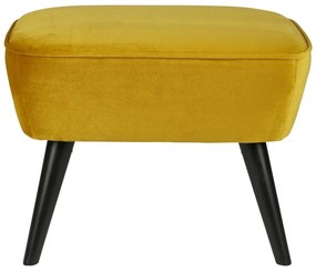 Табуретка Mustard Sara - WOOOD