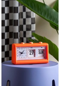 Дигитална аларма Data Flip – Karlsson