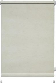 Кремава ролетна щора 80x150 cm Mini Faro – Gardinia