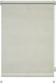 Кремава ролетна щора 97x150 cm Mini Faro – Gardinia