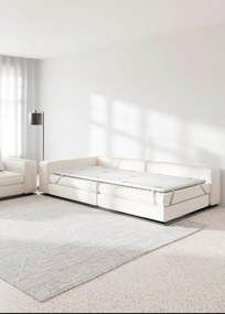 Топ матрак Smart Topper Aloe от isleep 3 см