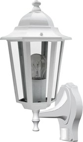 Rabalux Velence Външно стенно осветление IP43 E27 1x MAX 60W K 8216