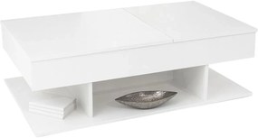 Холна масичка Linda-Leuko