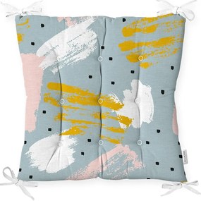 Възглавница за стол 40x40 cm Doodles – Mila Home