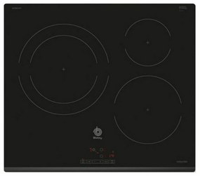 Индукционен Котлон Balay 3EB865FR 60 cm 60 cm