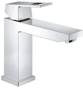 GROHE 23446000 - Смесител за умивалник EUROCUBE DN 15, полирано хромово покритие