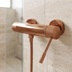 Смесител за вана REA Venti  Copper