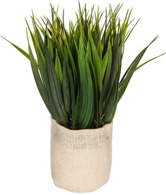 Изкуствено растение atmosphera Factory, 25 cm, Различни видове