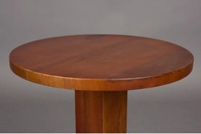 Кръгла странична масичка ø 36 cm Tondo – Dutchbone