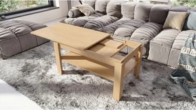 АСТИ-Р Дъб Оазис - МОДЕРНА МАСА/РАЗТЕГАТЕЛНА МАСА