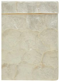 Кутия за носни кърпички Palu Stone - Premier Housewares