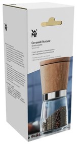 Кремообразна мелничка за подправки Natura Ceramill® Nature - WMF