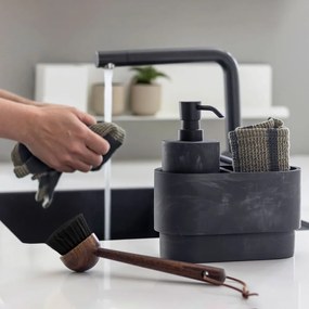 Кърпа от органичен памук 50x70 cm Elvira - Mette Ditmer Denmark