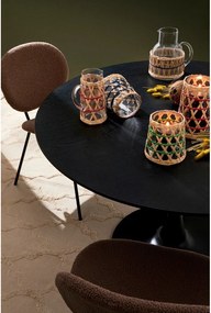 Бежов тапициран трапезен стол Maddie – Yes Everyday