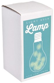 Светлинна декорация Bulb - Rex London