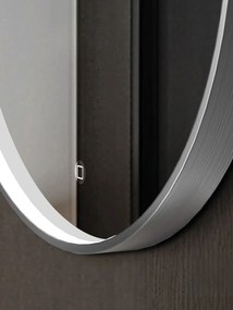 Огледало Dot Luminor-Inox