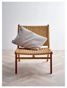 Декоративна възглавница 40x60 cm Wave knit - Södahl