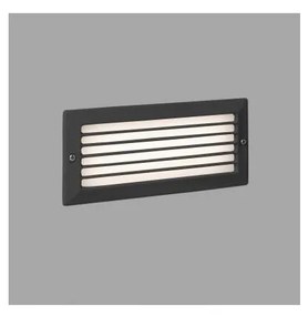 FARO 72095 - LED Външно осветление, вградено STRIPE-1 LED/5W/230V IP54