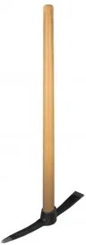 HERLY - Кирка 2.5кг. с дръжка - 38229V