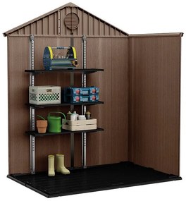 Градинска къща Darwin – Keter