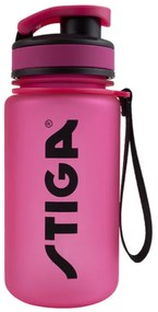 Stiga - Шише за вода розово