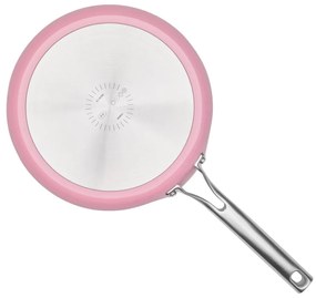 Тиган с керамично покритие за палачинки ø 26 cm Meda 3.0 – FABINI