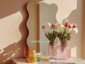 Стикер za огледало S12 – You look good