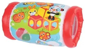 Надуваема играчка &quot;Валяк&quot; - PLAYGRO