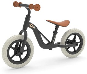 Chillafish  -  Колело за балансиране Chillafish Charlie, Черно