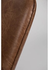 Кафяв фотьойл Bon - White Label