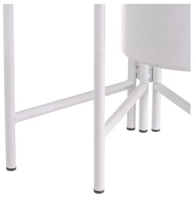 Метална стойка за цветя (височина 65 cm) – Casa Selección