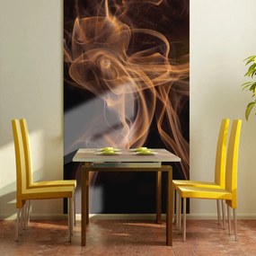 тапети - Smoke art 350x270