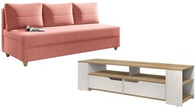 Комплект Канапе Арано + ТВ модул Елиф