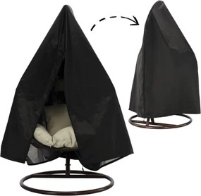 Водоустойчиво защитно покритие за градински стол COCON - 115 x 190 cm