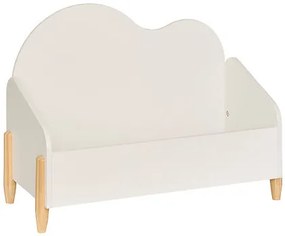 Детски скрин за съхранение atmosphera, MDF - Organic