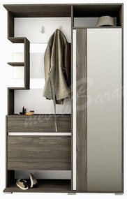 Антре CITY 4000