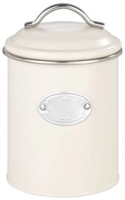 Метална кутия за храна Nero - Wenko