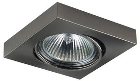 LUXERA 71004 - Осветление за окачен таван ELEGANT 1xGU10/50W/230V