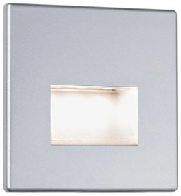 Paulmann 99495 - LED 1,2W осветително тяло EDGE за стълби 230V