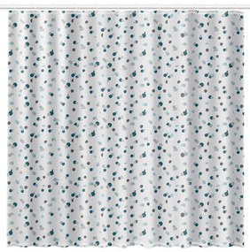 Завеса за душ 180x200 cm - Rayen