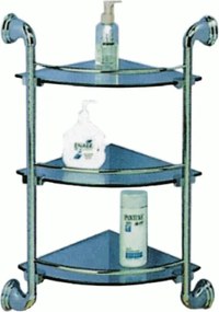 Аксесоар за баня АЛБА ICA 3103