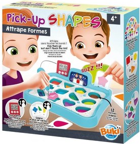 Buki France - Детска игра Вземи формата BK5606
