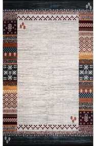 Килим за антре (75 x 150) Bohem 4010 Многоцветен
