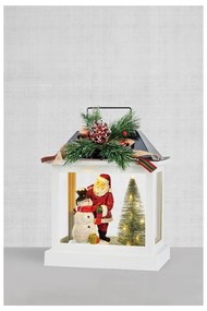 Светлинна декорация с коледен мотив Bing - Markslöjd