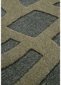 Зелен килим от рециклирани влакна 160x230 cm Therese – Villeroy&amp;Boch