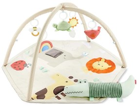 Skip Hop - Детско килимче за игра GEOMETRIC WONDERS