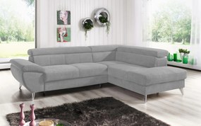 Разтегателен ъглов диван Атлантик