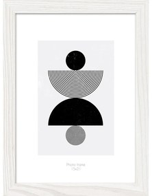 Рамка 17x23 cm Kyoto - Styler